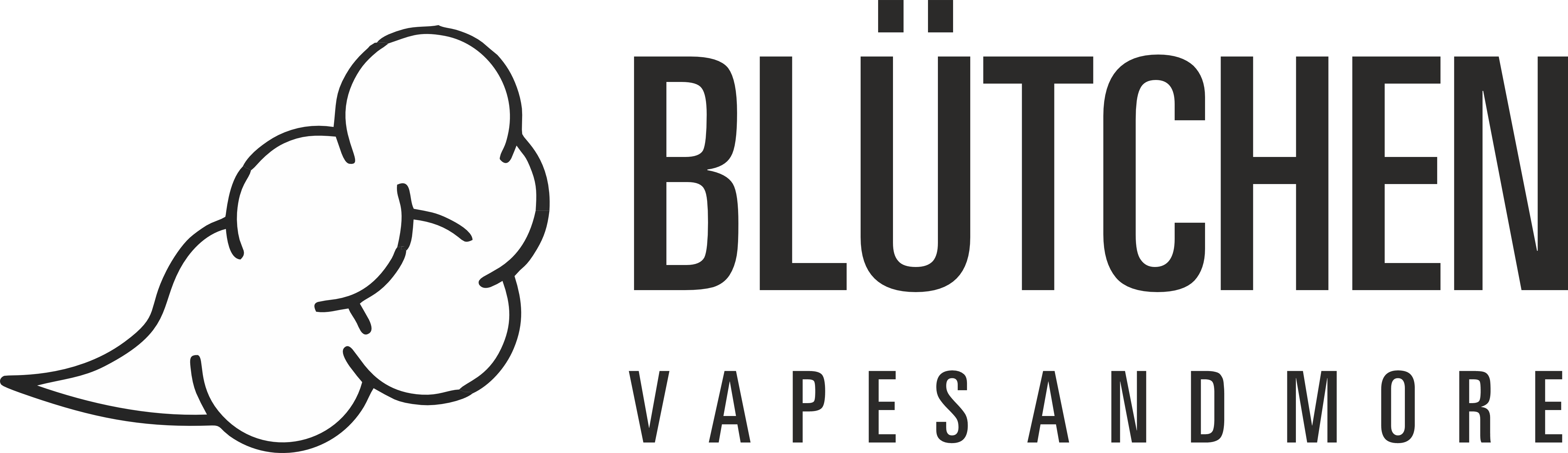 Blütchen-Logo